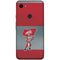 Ohio State University OSU Buckeyes Flag Google Pixel 3a Skin